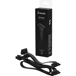 Fractal Design SATA x4 modular cable for ION Series