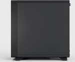 Fractal Design Summit Ambience Blackout TG Light