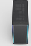 Fractal Design Summit Ambience Blackout TG Light