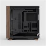 Fractal Design Summit Black Solid