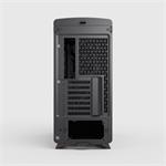 Fractal Design Summit Black Solid