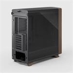 Fractal Design Summit Black TG Light Tint