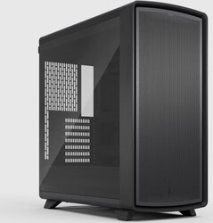 Fractal Design Summit Blackout TG Light Tint