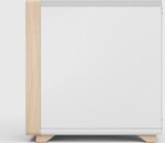 Fractal Design Summit Chalk White Solid