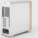 Fractal Design Summit Chalk White Solid