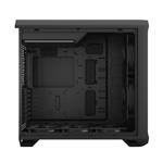 Fractal Design Torrent Black Solid