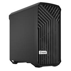 Fractal Design Torrent Compact Black Solid