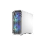 Fractal Design Torrent Compact White RGB TG Clear Tint