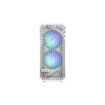 Fractal Design Torrent RGB White TG Clear Tint