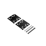 Fractal Design Universal Multibracket Type A Black