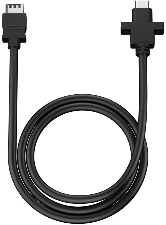Fractal Design USB-C 10Gbps Cable - Model D