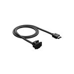 Fractal Design USB-C 10Gbps kábel - model E