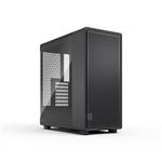 Fractal Epoch Black TG Light Tint