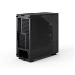 Fractal Epoch Black TG Light Tint