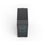 Fractal Epoch Black TG RGB Light Tint