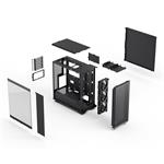 Fractal Epoch Black TG RGB Light Tint