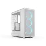 Fractal Epoch White TG RGB Light Tint