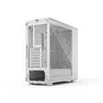 Fractal Epoch WhiteTG Clear Tint