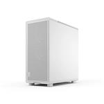 Fractal Epoch WhiteTG Clear Tint