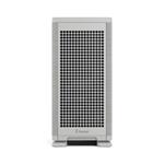 Fraktálny dizajn Mood Light Gray