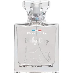 Francodex BABY DOG parfém pre psov 50ml