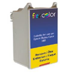 FreeColor inkoust EPSON Stylus 4xx/6xx/7xx/8xx 1160 1520 color