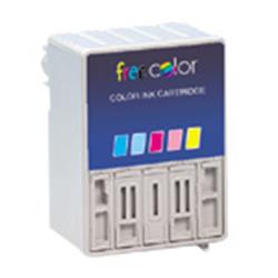 FreeColor inkoust EPSON Stylus Photo 1200 color - color