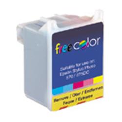 FreeColor inkoust EPSON Stylus Photo 790/870/875DC color