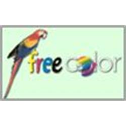 FreeColor Refill CANON BJC 5000/5100 black