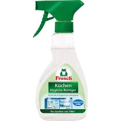 Frosch EKO Hygienický čistič lednic a jiných kuchyňských povrchů (300ml)