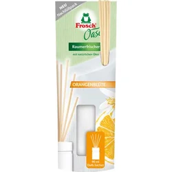 Frosch EKO Oase Kvet pomaranče - náhradná náplň (90ml) 6769146