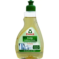 Frosch EKO Octový odvápňovač (300ml)