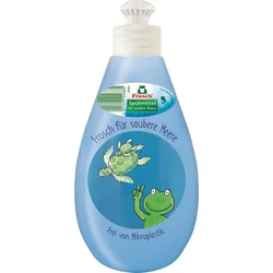 Frosch EKO Prostředek na mytí nádobí Soda - dávkovač (400ml)