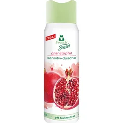 Frosch EKO Senses Sprchový gel Granátové jablko (300ml) 6768764 - Kosmetika - Péče o tělo
