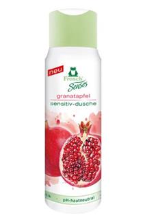 Frosch EKO Senses Sprchový gel Granátové jablko (300ml)