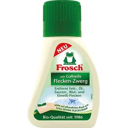 Frosch odstraňovač škvŕn a la "žlčové mydlo" (75 ml)