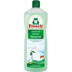 Frosch Univerzální čistič - neutrální (EKO, 1000ml)