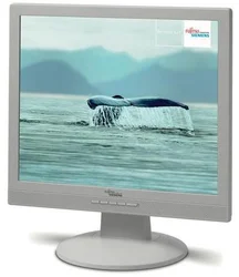 FSC 17" A17-2A LCD 1280x1024 500:1 12ms repro DVI
