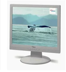 FSC 17" LCD A17-2, 1280x1024, 500:1, 300cd, 8ms, repro