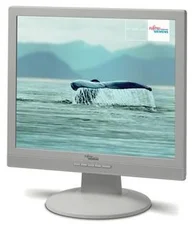 FSC 19" LCD A19-2A, 8ms, 650:1, 250cd/m2, TCO03, grey, repro, DVI