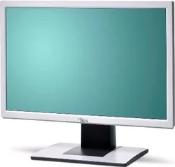 FSC 19" LCD A19-3, 1280x1024, 800:1, 300cd, 5ms, D-Sub