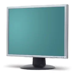 FSC 19" X19-2 LCD 1280x1024 800:1 5ms 300cd repro DVI