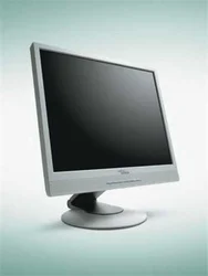 FSC 20.1" LCD P20-2 P, 8ms, 1600x1200 700:1, DVI, repro, Grey