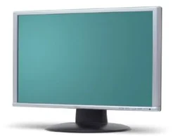 FSC 22" E22W-7 LCD 1680x1050 wide 1000:1 300cd 5ms repro DVI