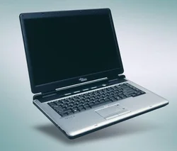 FSC AMILO Pa1510AMD T64 X2 TL50/15,4"WXGA/1GB/120GB/ATI 1100/DVDRW/WL/VHP