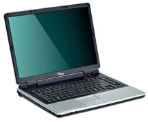 FSC AMILO Pa2510 T64X2 TL50 15,4 2GB 160GB X1200 WL VHP