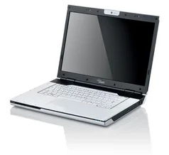 FSC AMILO Pa3553 X2 ZM80 15,4BV 4GB 320GB HD3470 CR WL CAM VHP