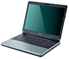 FSC AMILO Pi2515 C2D T5250 15,4"W 2GB 250GB CR WL VHP