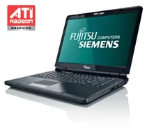 FSC AMILO Pi2550 C2D T8300 15,4"BV 3GB 320GB HD2400 CAM CR WL VHP