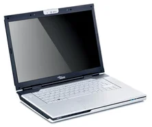 FSC AMILO Pi3625 17" P7350,3GB,320GB,DVD±RW, WL,CAM,VHP